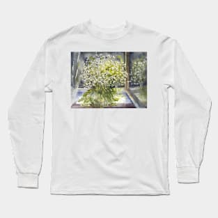 akwarelka 125 Long Sleeve T-Shirt